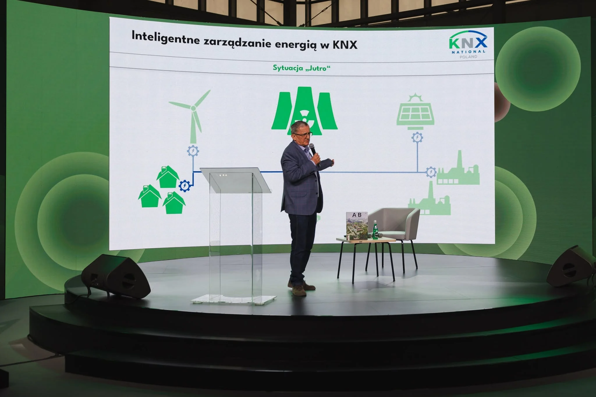 Archi-strada Budma 2025 Pozelm KNX Polska Jacek Zart (10)