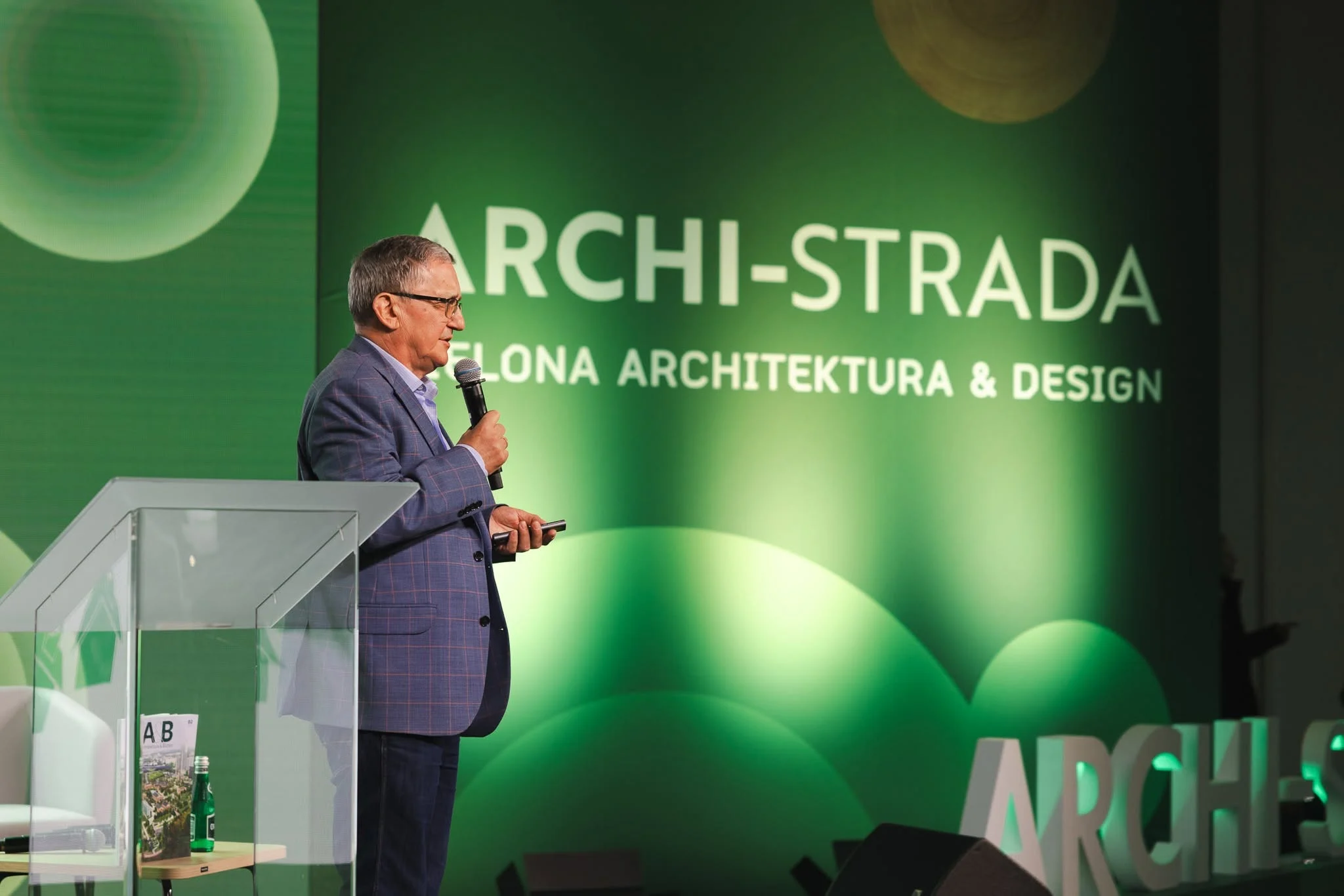 Archi-strada Budma 2025 Pozelm KNX Polska Jacek Zart (8)
