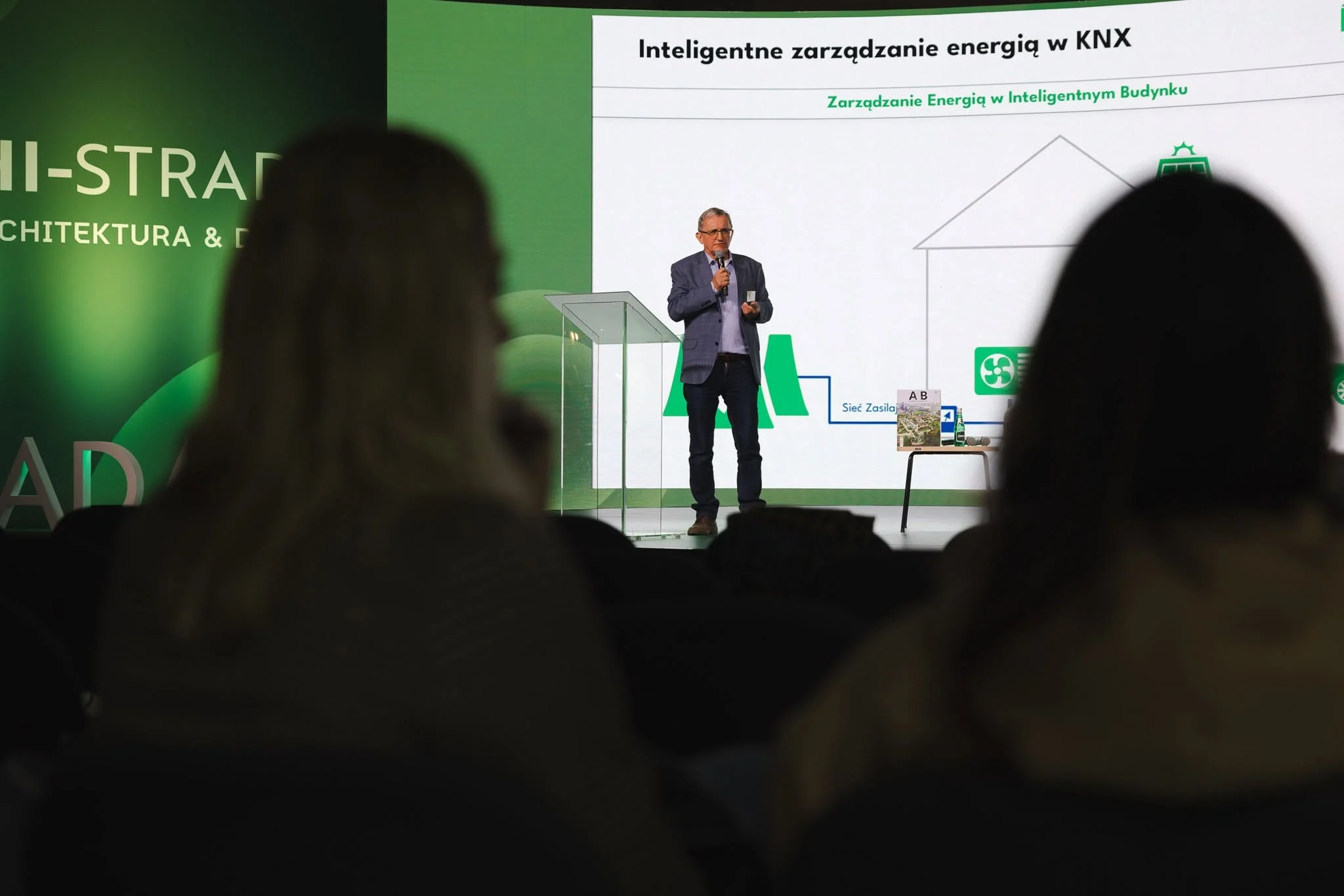 Archi-strada Budma 2025 Pozelm KNX Polska Jacek Zart (9)