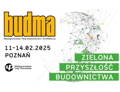 BUDMA 2025