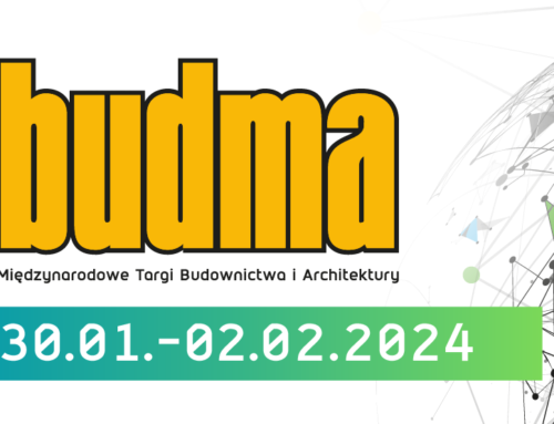 Międzynarodowe targi BUDMA 2024