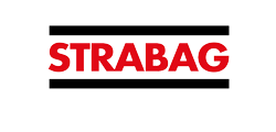 Logo - Strabag