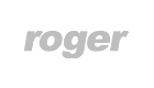 Logo - Roger