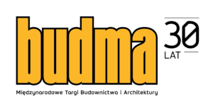 Logo Budma 2020