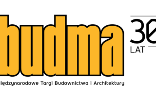Logo Budma 2020