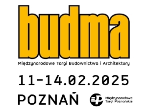 BUDMA 2025